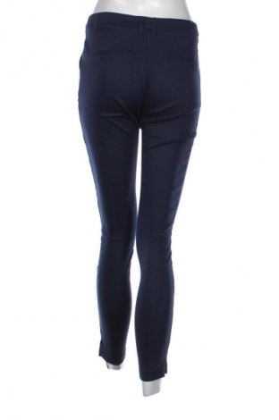 Pantaloni de femei Esmara, Mărime M, Culoare Albastru, Preț 76,30 Lei