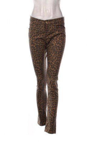 Pantaloni de femei Esmara, Mărime M, Culoare Multicolor, Preț 98,99 Lei