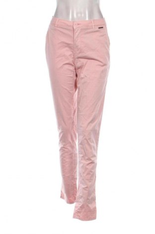 Pantaloni de femei Esprit, Mărime L, Culoare Roz, Preț 139,99 Lei