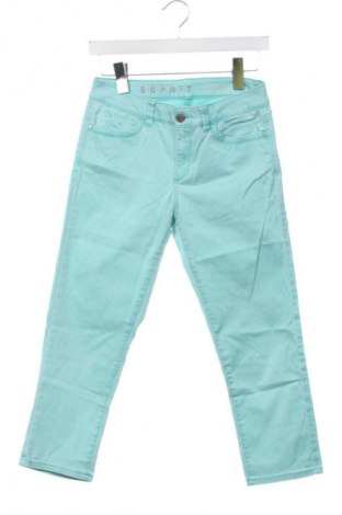 Damenhose Esprit, Größe XS, Farbe Blau, Preis 20,92 €