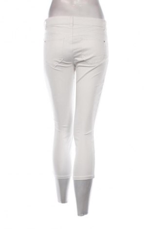 Pantaloni de femei Esprit, Mărime S, Culoare Alb, Preț 107,61 Lei