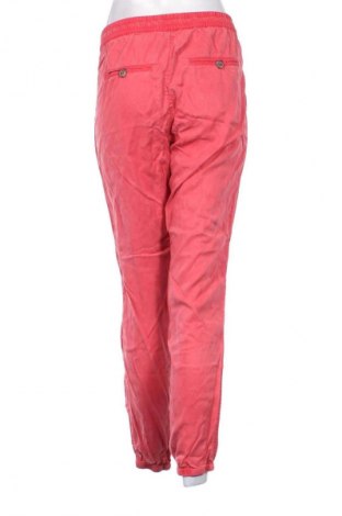 Pantaloni de femei Esprit, Mărime XL, Culoare Roșu, Preț 290,00 Lei