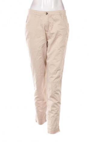 Damenhose Esprit, Größe S, Farbe Beige, Preis 28,99 €
