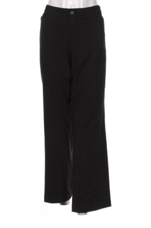 Дамски панталон Esprit, Размер XXL, Цвят Черен, Цена 48,99 лв.