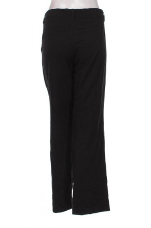 Дамски панталон Esprit, Размер XXL, Цвят Черен, Цена 48,99 лв.