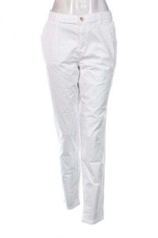 Női nadrág Esprit, Méret XL, Szín Fehér, Ár 8 211 Ft