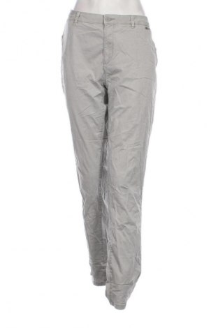 Damenhose Esprit, Größe XL, Farbe Grau, Preis 28,99 €