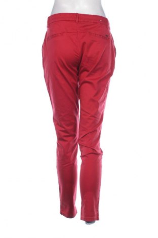 Pantaloni de femei Esprit, Mărime S, Culoare Roșu, Preț 91,99 Lei