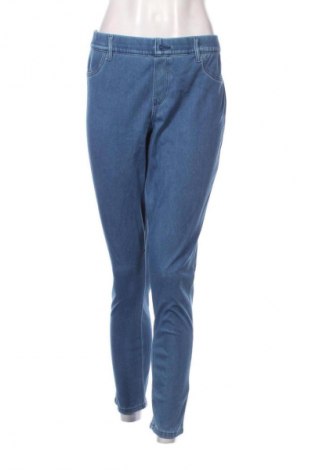 Damenhose Essentials, Größe XL, Farbe Blau, Preis 20,99 €