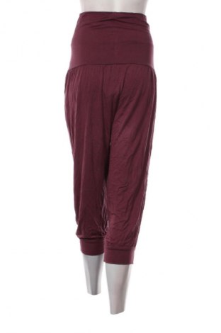 Damskie spodnie Essentials by Tchibo, Rozmiar S, Kolor Czerwony, Cena 127,99 zł