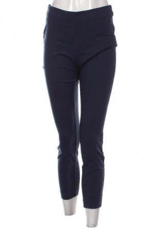 Pantaloni de femei Essentials by Tchibo, Mărime M, Culoare Albastru, Preț 98,99 Lei