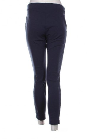 Pantaloni de femei Essentials by Tchibo, Mărime M, Culoare Albastru, Preț 98,99 Lei