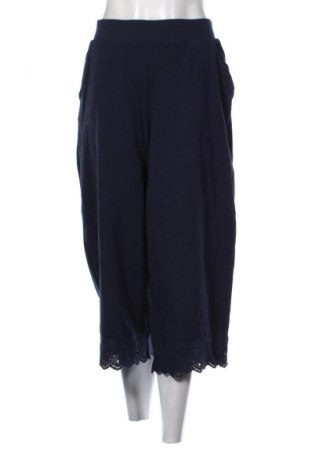 Damenhose Essentials by Tchibo, Größe M, Farbe Blau, Preis 15,00 €