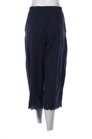 Damenhose Essentials by Tchibo, Größe M, Farbe Blau, Preis 15,00 €