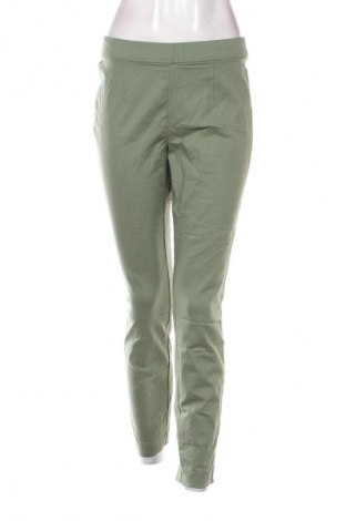 Damenhose Essentials by Tchibo, Größe M, Farbe Grün, Preis € 20,99