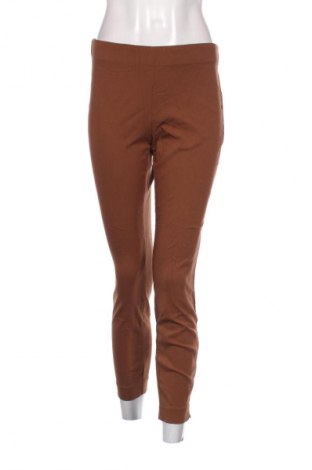 Damskie spodnie Essentials by Tchibo, Rozmiar M, Kolor Brązowy, Cena 56,99 zł