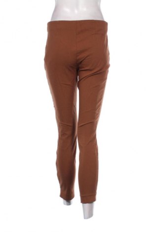 Damskie spodnie Essentials by Tchibo, Rozmiar M, Kolor Brązowy, Cena 56,99 zł