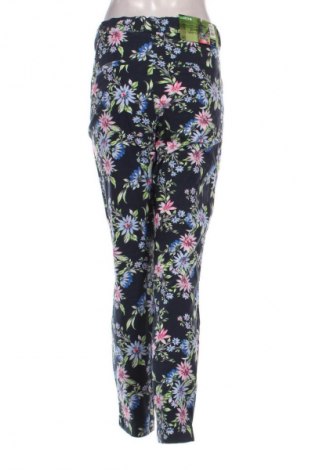 Pantaloni de femei Essentials by Tchibo, Mărime XL, Culoare Multicolor, Preț 156,99 Lei