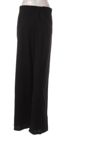 Pantaloni de femei Even&Odd, Mărime XL, Culoare Negru, Preț 156,99 Lei