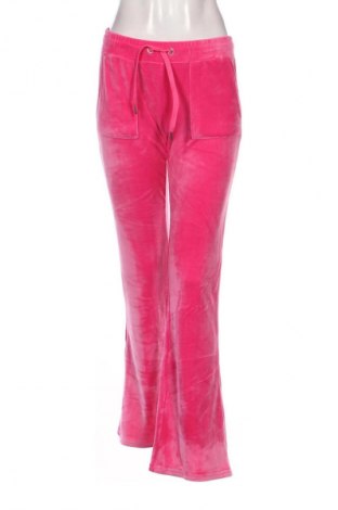 Pantaloni de femei Even&Odd, Mărime S, Culoare Roz, Preț 156,99 Lei