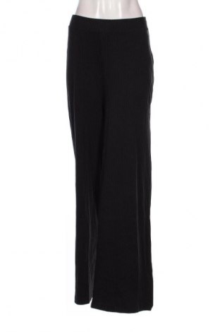 Pantaloni de femei Even&Odd, Mărime XL, Culoare Negru, Preț 156,99 Lei
