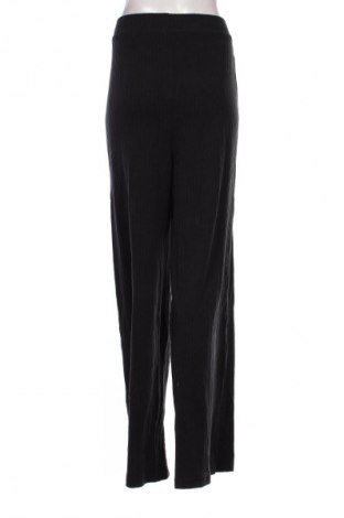 Pantaloni de femei Even&Odd, Mărime XL, Culoare Negru, Preț 156,99 Lei