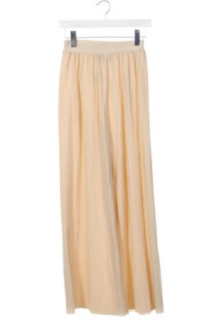 Damenhose F&F, Größe XS, Farbe Beige, Preis 15,00 €