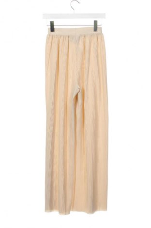 Damenhose F&F, Größe XS, Farbe Beige, Preis 15,00 €