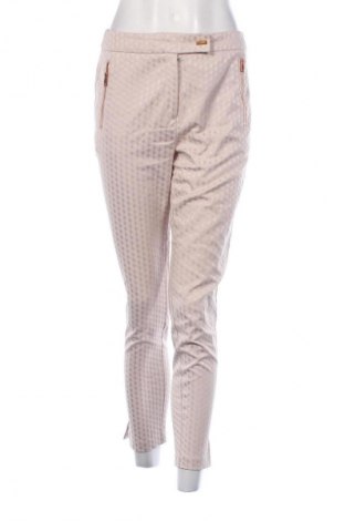 Pantaloni de femei F&F, Mărime S, Culoare Roz, Preț 43,99 Lei