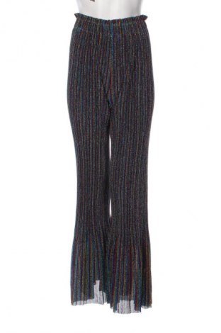 Pantaloni de femei Fashion nova, Mărime L, Culoare Multicolor, Preț 98,99 Lei
