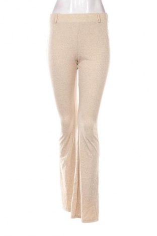 Női nadrág Fashion nova, Méret S, Szín Bézs, Ár 7 879 Ft