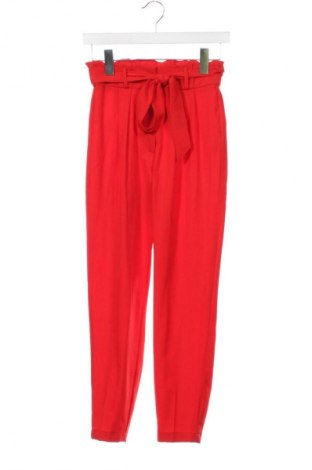 Damenhose Fisherfield, Größe XS, Farbe Rot, Preis 15,00 €