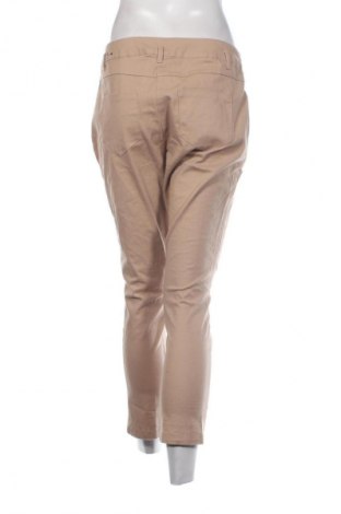 Pantaloni de femei Flame, Mărime M, Culoare Maro, Preț 98,99 Lei