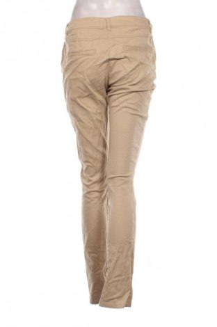 Pantaloni de femei Flame, Mărime M, Culoare Bej, Preț 98,99 Lei