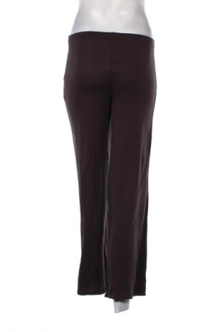Pantaloni de femei Flounce, Mărime S, Culoare Maro, Preț 43,99 Lei