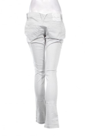 Pantaloni de femei Franco Ferucci, Mărime L, Culoare Gri, Preț 76,32 Lei