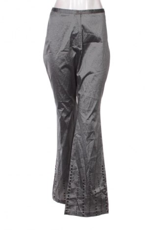 Pantaloni de femei Fransa, Mărime L, Culoare Gri, Preț 367,99 Lei