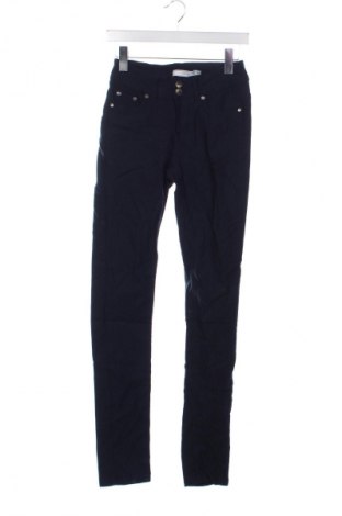 Pantaloni de femei Fransa, Mărime XS, Culoare Albastru, Preț 139,99 Lei