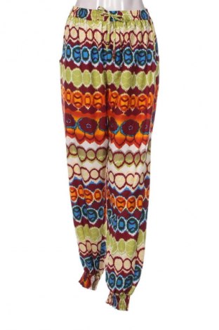 Damenhose Free, Größe M, Farbe Mehrfarbig, Preis 20,99 €