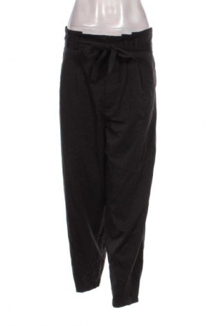 Damenhose Free Quent, Größe L, Farbe Schwarz, Preis € 64,99