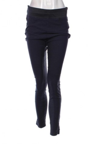 Damenhose Free Quent, Größe L, Farbe Blau, Preis 28,99 €
