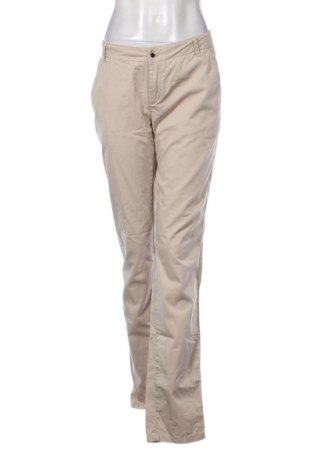 Női nadrág Fuga, Méret XL, Szín Bézs, Ár 6 004 Ft