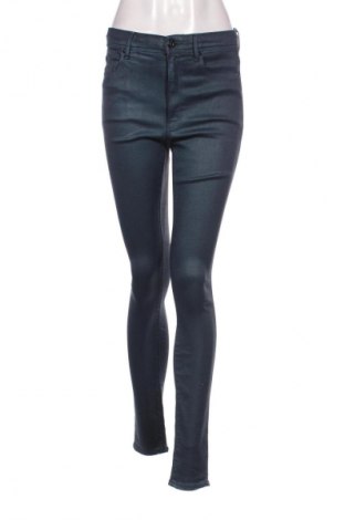 Pantaloni de femei G-Star Raw, Mărime M, Culoare Albastru, Preț 197,37 Lei