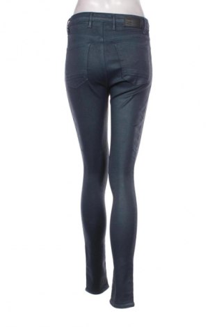 Pantaloni de femei G-Star Raw, Mărime M, Culoare Albastru, Preț 197,37 Lei