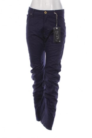 Damenhose G-Star Raw, Größe M, Farbe Blau, Preis 112,99 €