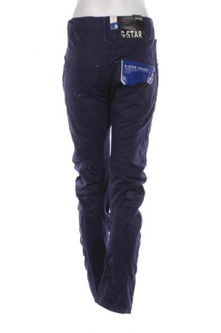 Damenhose G-Star Raw, Größe M, Farbe Blau, Preis 112,99 €