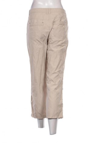 Damenhose G.W., Größe L, Farbe Beige, Preis € 43,99