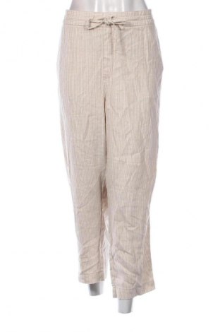 Pantaloni de femei Gap, Mărime XXL, Culoare Multicolor, Preț 202,63 Lei