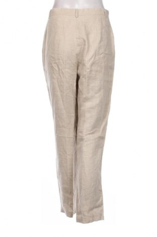 Pantaloni de femei Gardeur, Mărime M, Culoare Bej, Preț 210,99 Lei