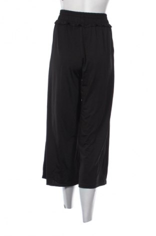 Pantaloni de femei Gate Woman, Mărime S, Culoare Negru, Preț 77,17 Lei